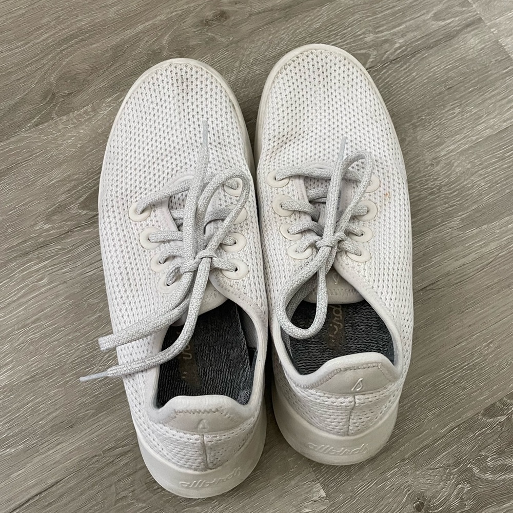 Allbirds ‘Tree Runners’ Sneakers